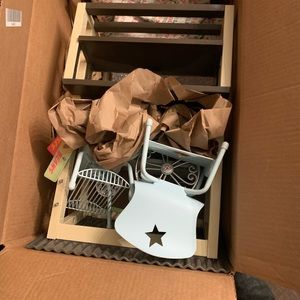 Doll desks